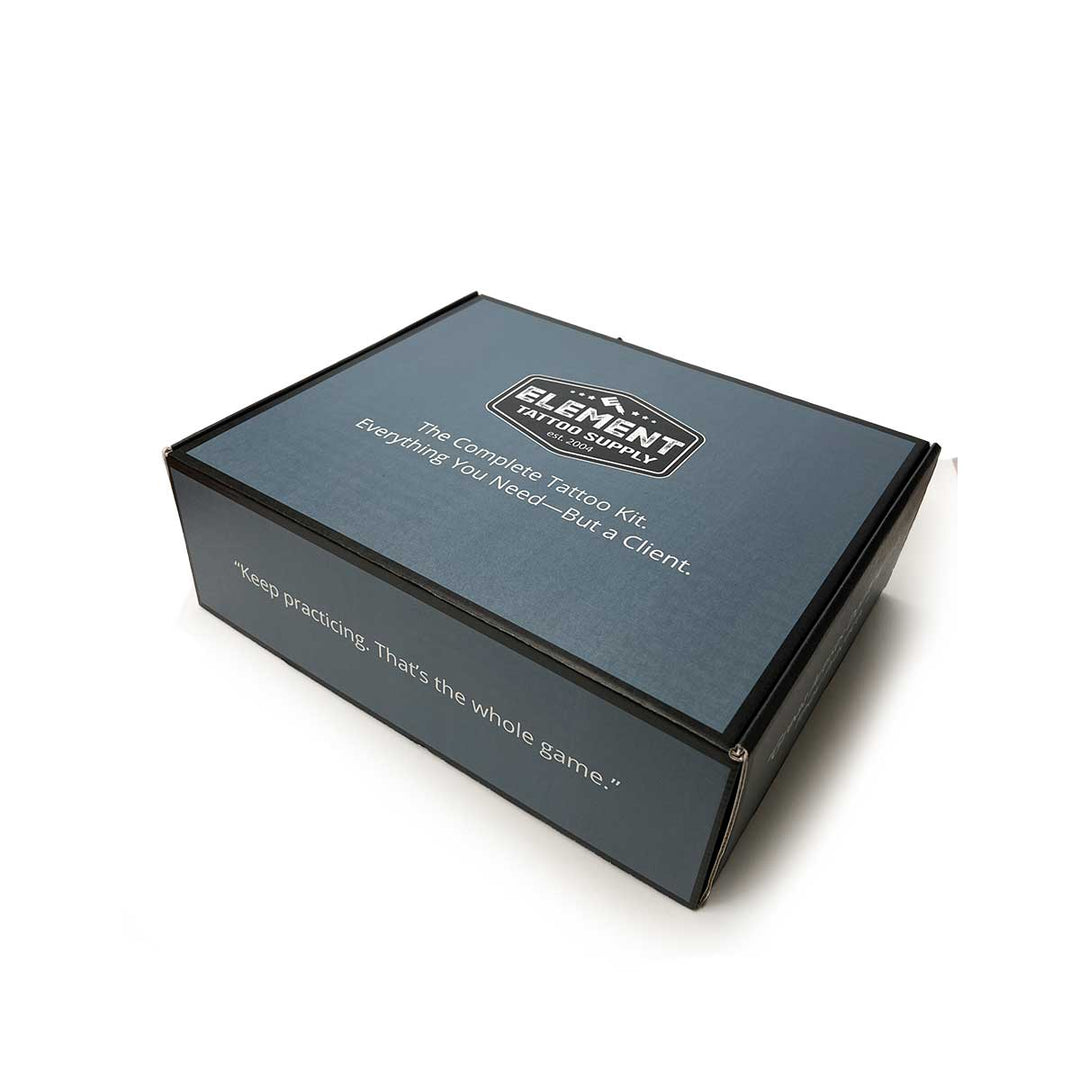 Mast Fold 2 Pro Tattoo Kit