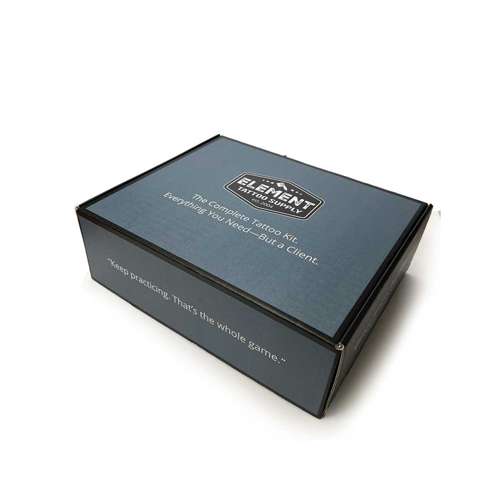 Mast Fold 2 Pro Tattoo Kit