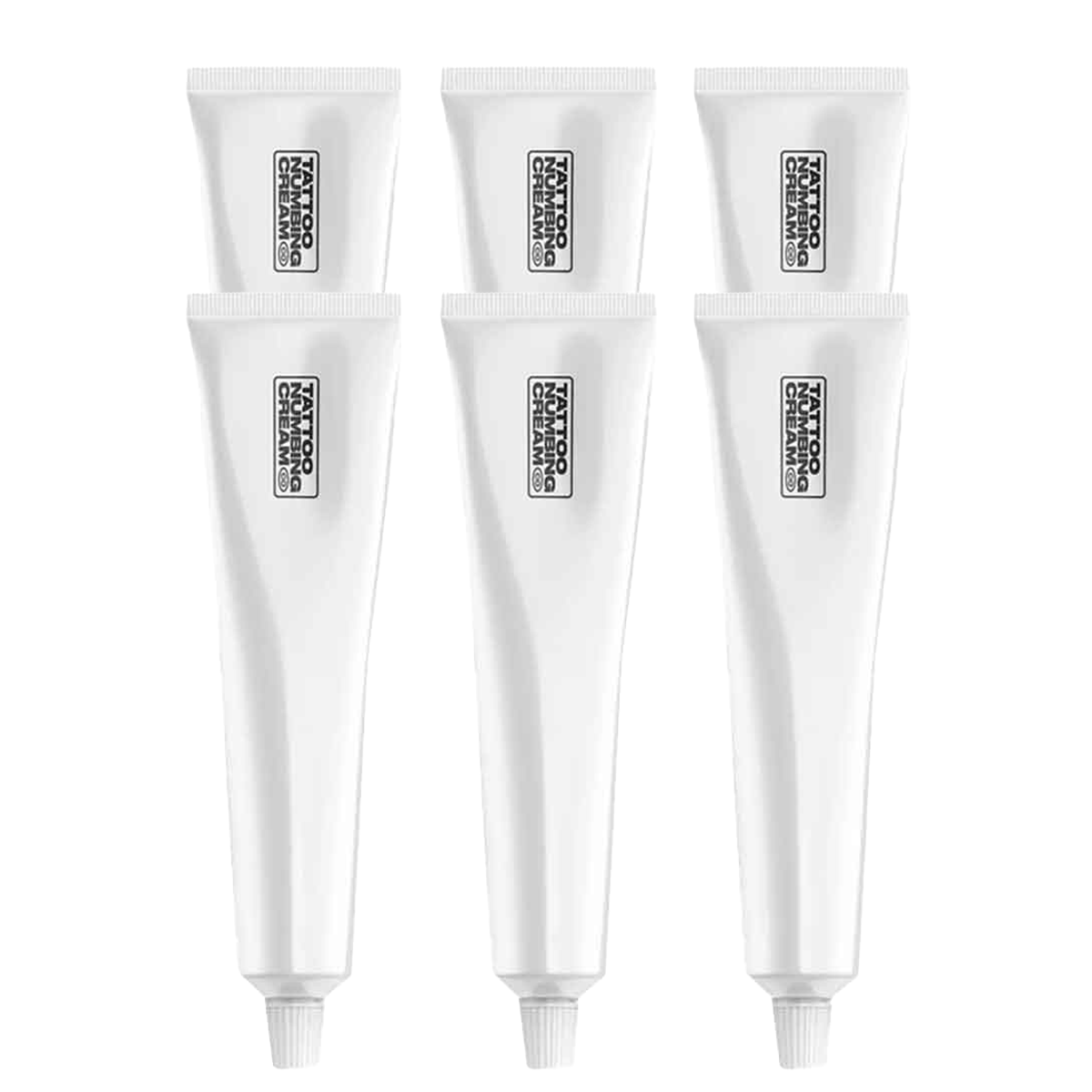 Tattoo Numbing Cream Co. Value Pack