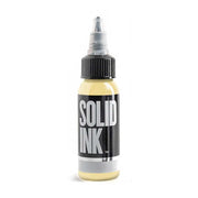 Vanilla 1 oz | Solid Ink