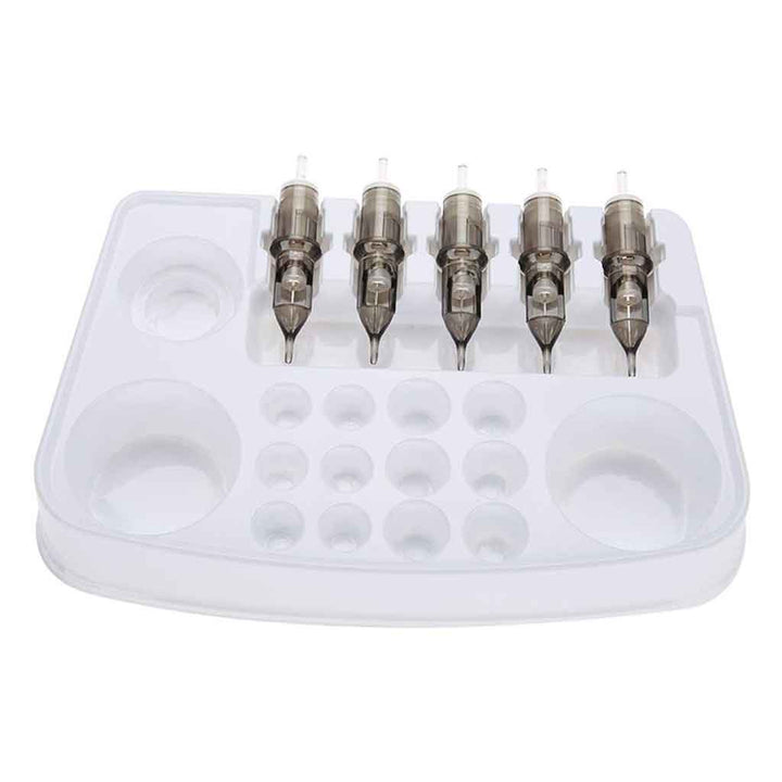 Disposable Tattoo Work Tray