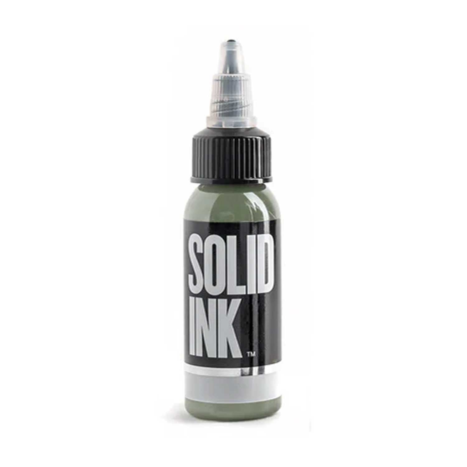 Yerba 1 oz | Solid Ink