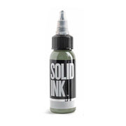 Yerba 1 oz | Solid Ink