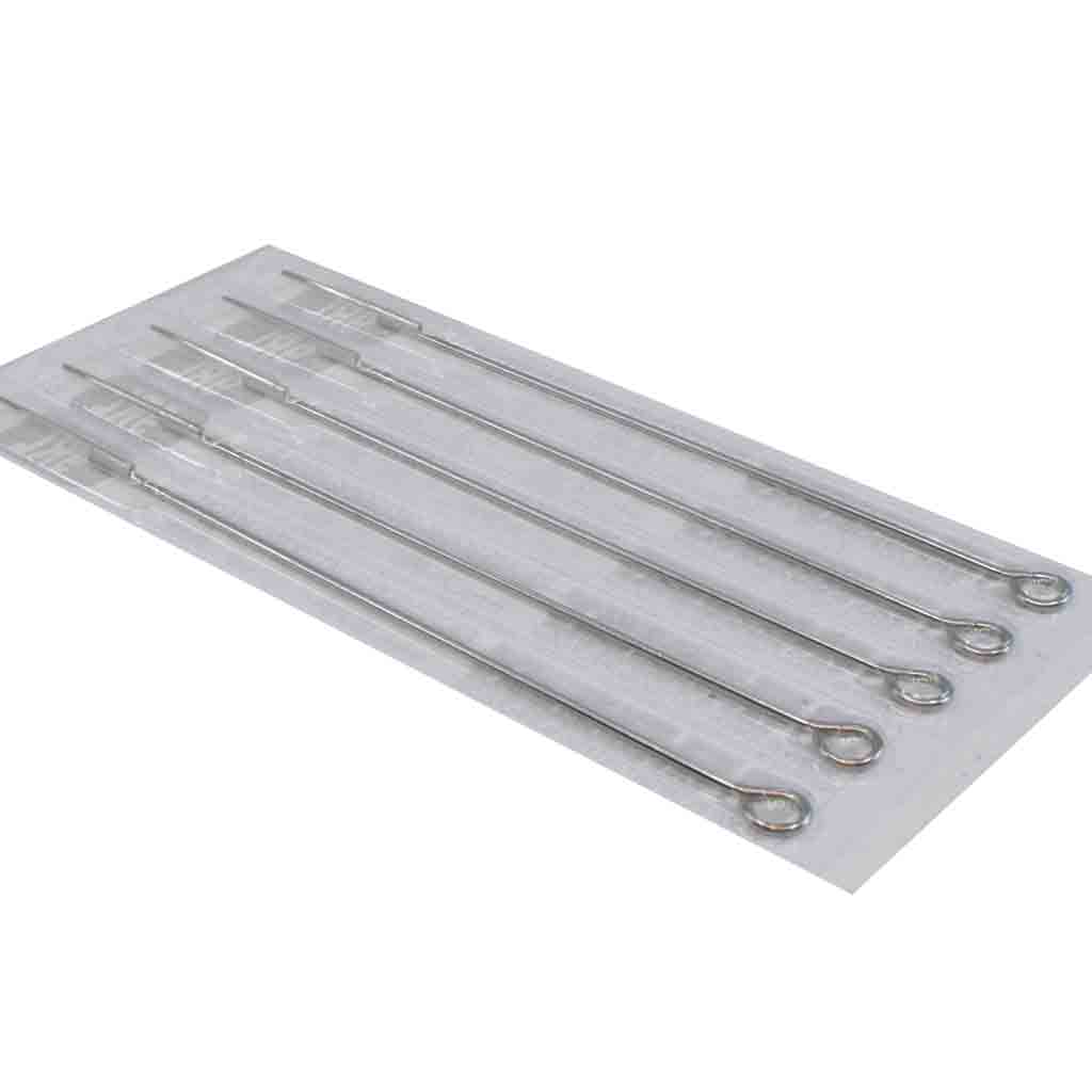 Curved Magnums LOW PROFILE Tattoo Needles