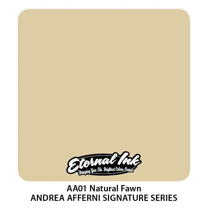 Natural Fawn, Eternal Ink, 1 oz.