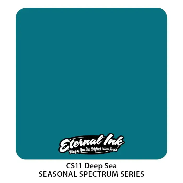 Deep Sea, Eternal Ink, 1 oz.