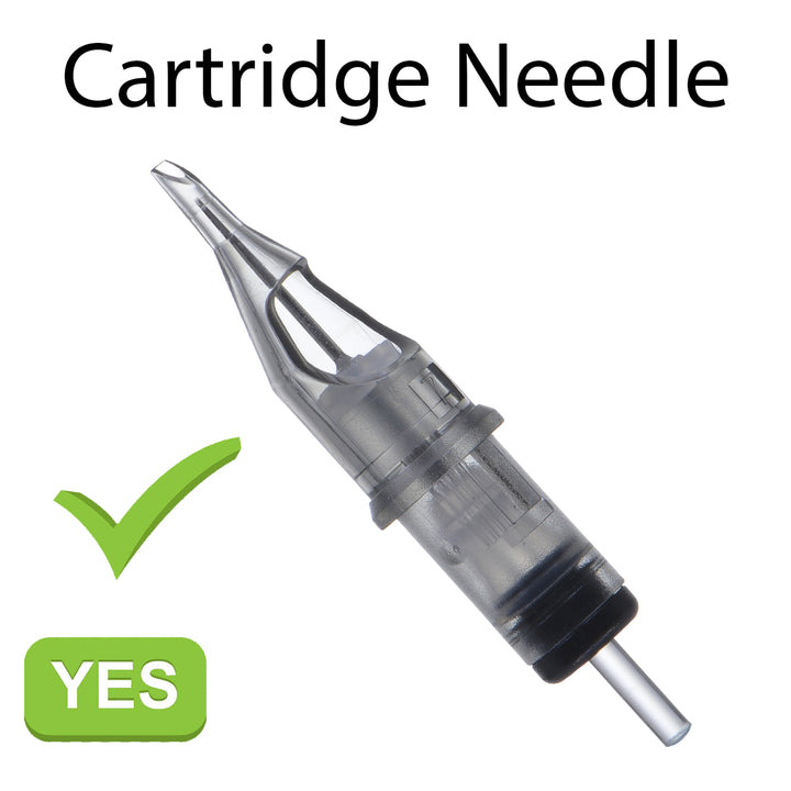 Cartridge Tattoo needle 