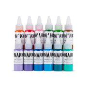 Dynamic Circa 2003 Ink Color Set - 1 oz Bottles