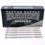Magnums Element Traditional Long Bar Needles