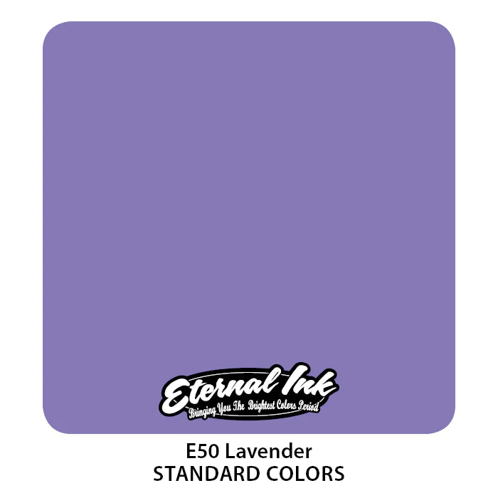Lavender, Eternal Ink, 1 oz.