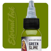 Green Slime, Eternal Ink, 1 oz.