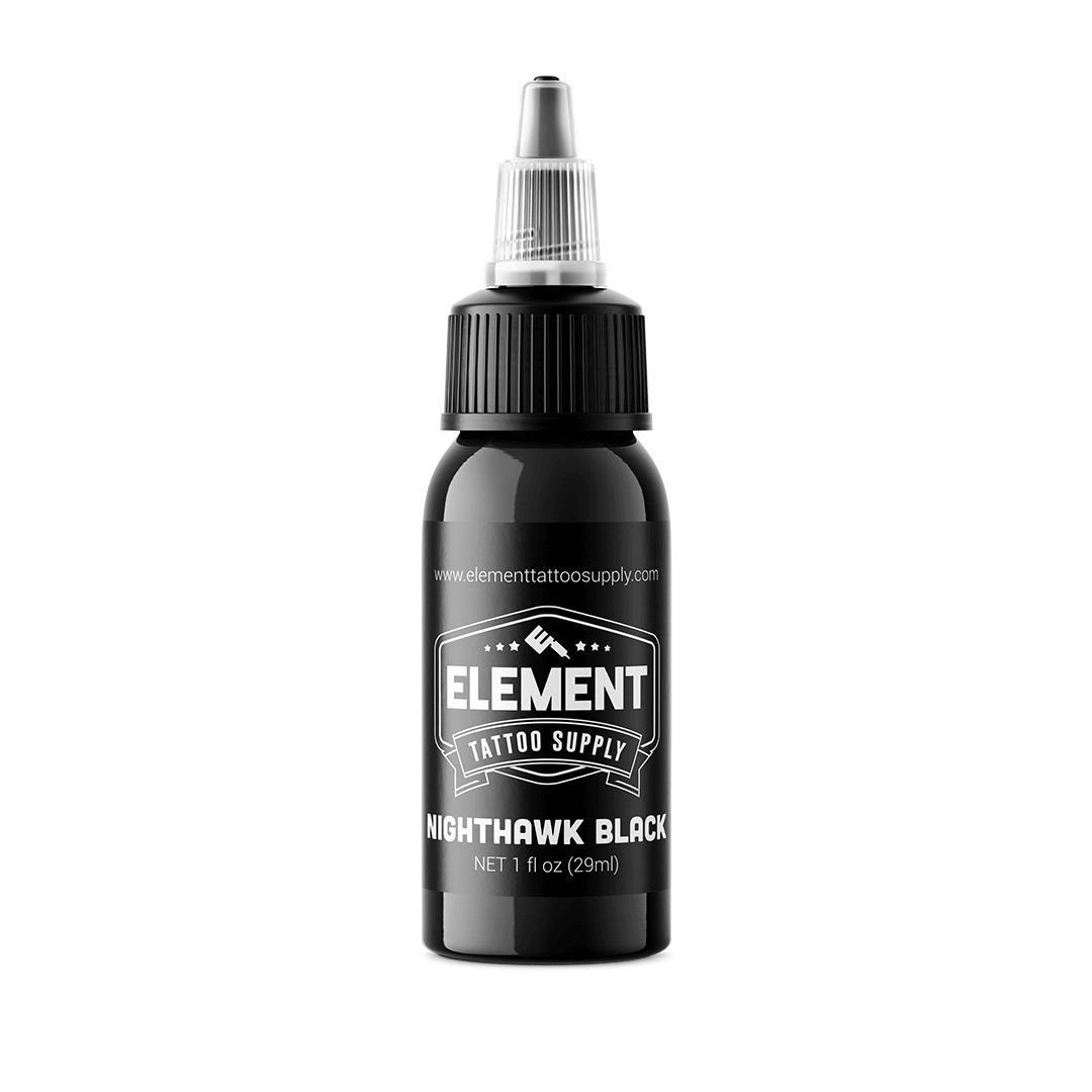 Element Ink Tattoos
