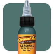 Bay Gray, Eternal Ink, - 1oz