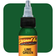 Lime Green, Eternal Ink 1 oz