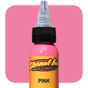 Pink, Eternal Ink