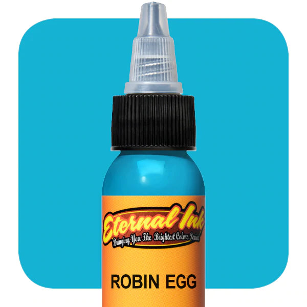 Robin Egg, Eternal Ink, 1 oz.