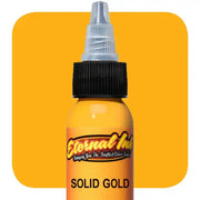 Solid Gold, Eternal Ink, 1 oz.