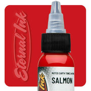 Salmon, Eternal Ink 1oz