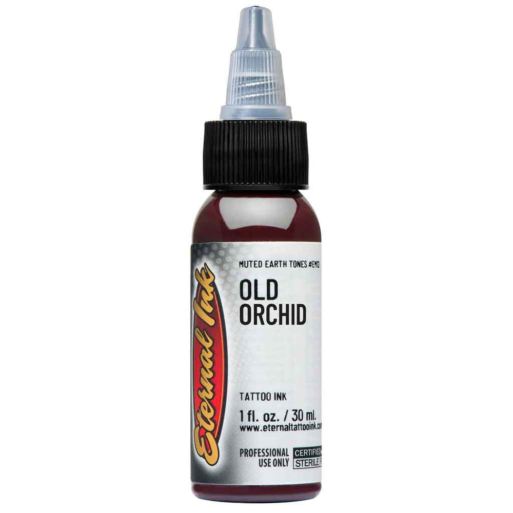 Old Orchid, Eternal Ink, 1 oz.