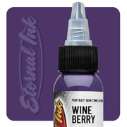 Wine Berry, Eternal Ink, 1 oz.