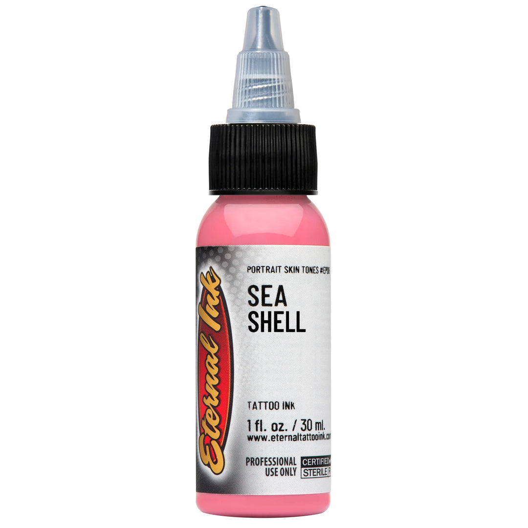 Sea Shell, Eternal Ink, 1 oz.