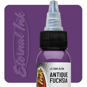 Antique Fuchsia, Eternal Ink, 1 oz.