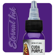 Cuda Purple, Eternal Ink, 1 oz.