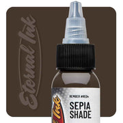 Sepia Shade, Eternal Ink 1oz