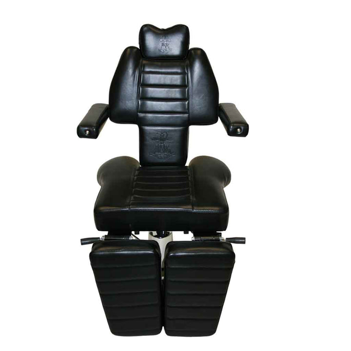 InkChair™ Patented Fully Adjustable Tattoo Chair - InkBed