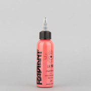 LA Pink, Radiant Tattoo Ink, 1 oz