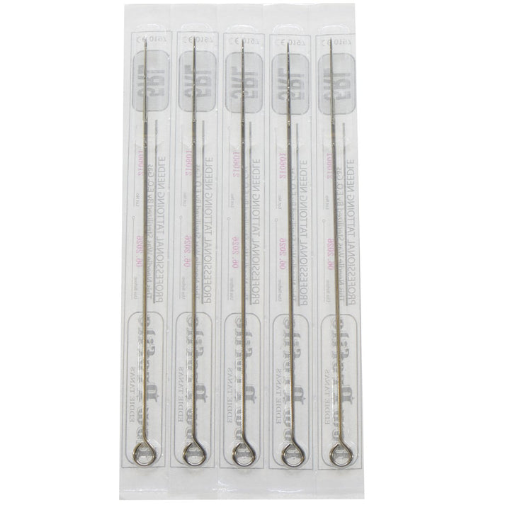5RL Round Liner Low Profile Tattoo Needles 5 Pack