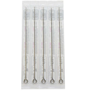 Round Liners LOW PROFILE Tattoo Needles