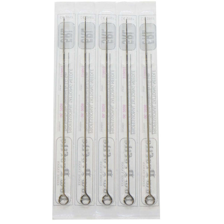 Round Liners LOW PROFILE Tattoo Needles