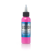 Magenta, Fusion Ink 1 oz.
