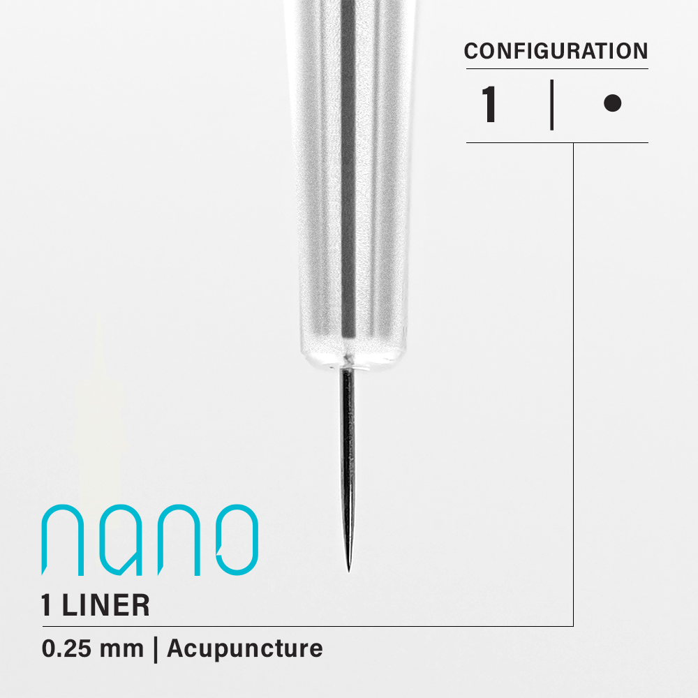 Vertix Nano Liner