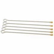 Push Bar Set 85mm, 90mm, 95m & 100mm Stainless Steel 20 pcs
