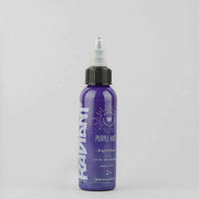 Purple Haze, Radiant Tattoo Ink, 1 oz