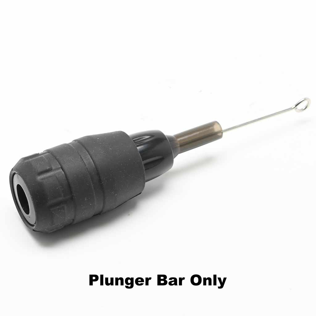 Push Bar 85mm Stainless Steel 10 pcs