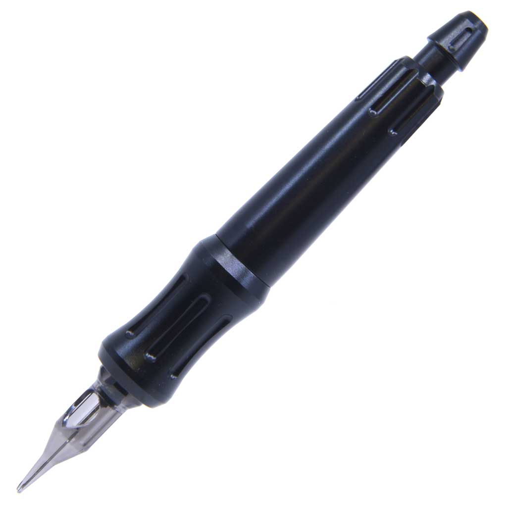 Hand Poke Tool for Cartridge Needles