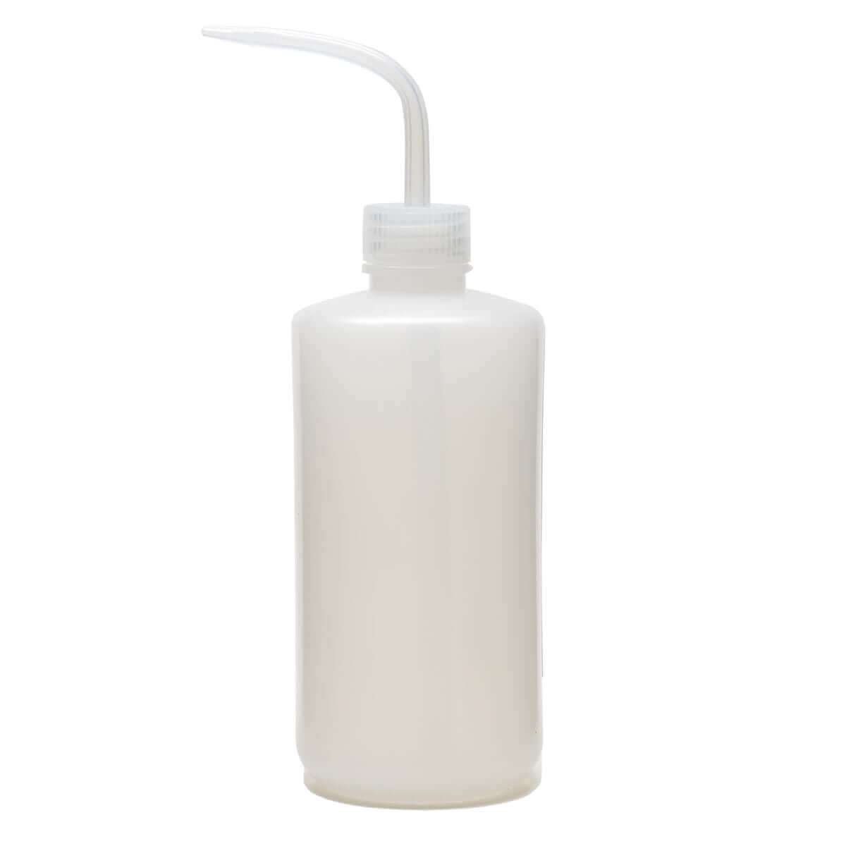 Tattoo Wash Bottle 2-Pack 500ml Clear