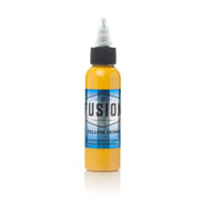 Yellow Ochre, Fusion Ink 1 oz.