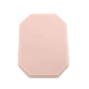 Tattooable Octagonal Plaque, 11" x 8.5" Fitzpatrick Skin Tone 2 - A Pound of Flesh