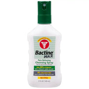 Bactine MAX, Pain Relieving Cleansing Spray 5 fl oz