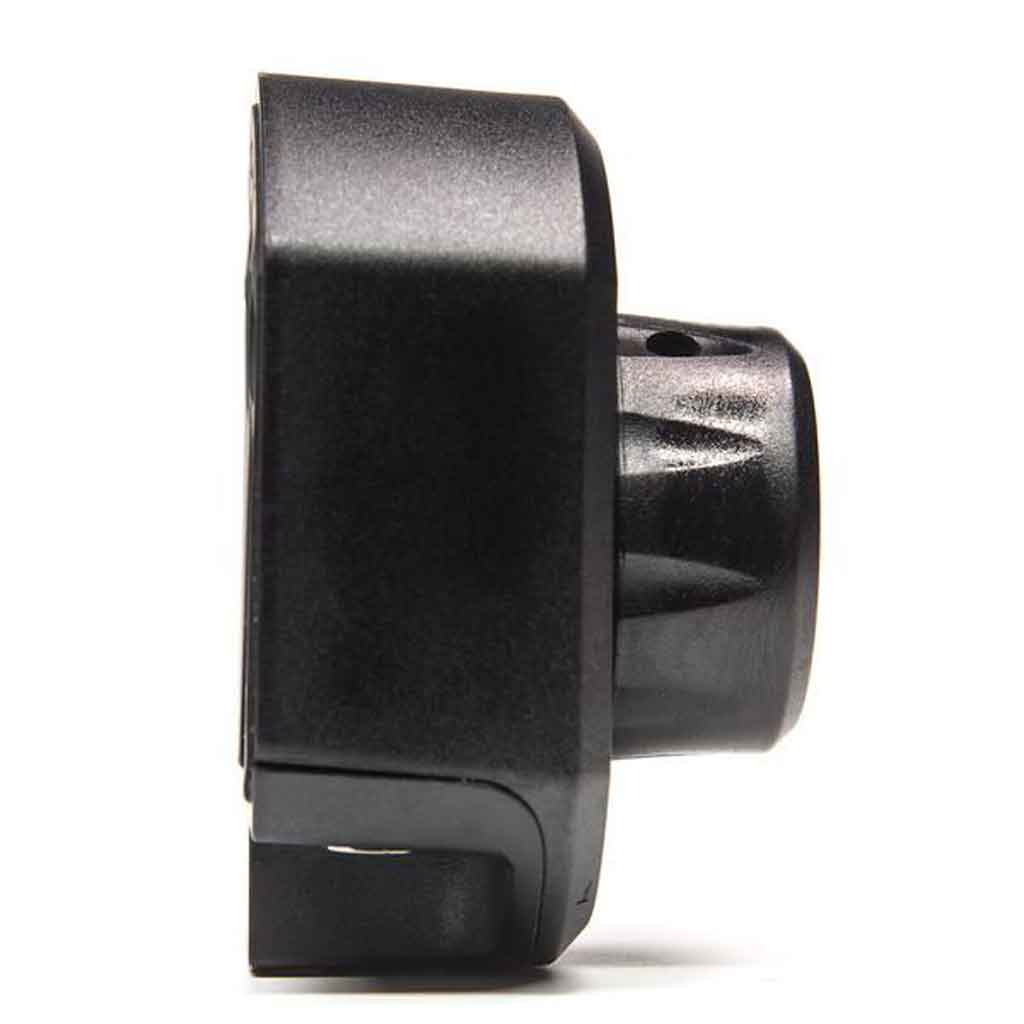Critical Tattoo® MNML Power Supply — Black