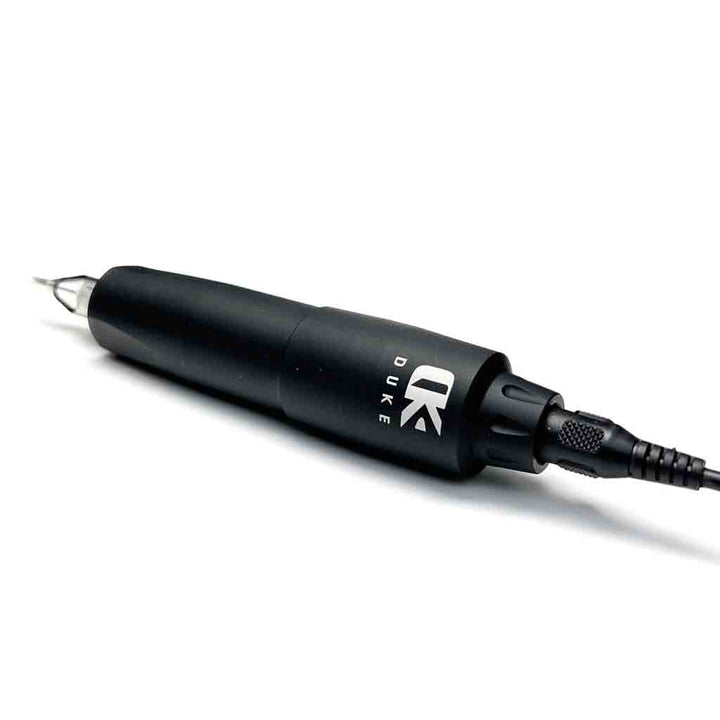 DUKE K1 Wireless Pen Tattoo Machine W/ Tattoo Essentials Kit