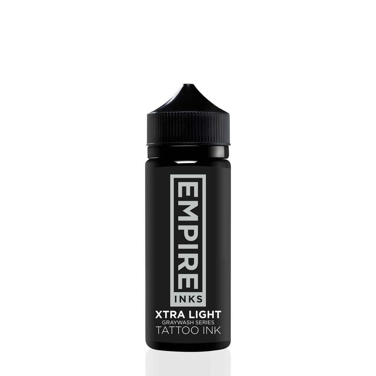 Extra Light Graywash - Empire Ink