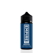 Medium White Wash, 4 oz. Empire Ink