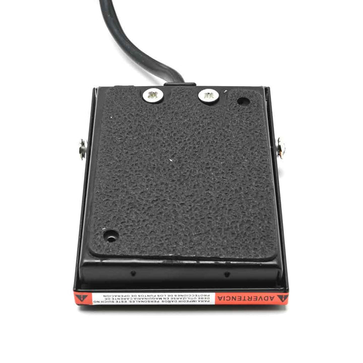 Tread Switch Tattoo Foot Pedal, Wired 6 ft.