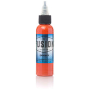 Orange Fusion Ink 1 oz.