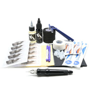 Hand Poke Cartridge Tattoo Kit